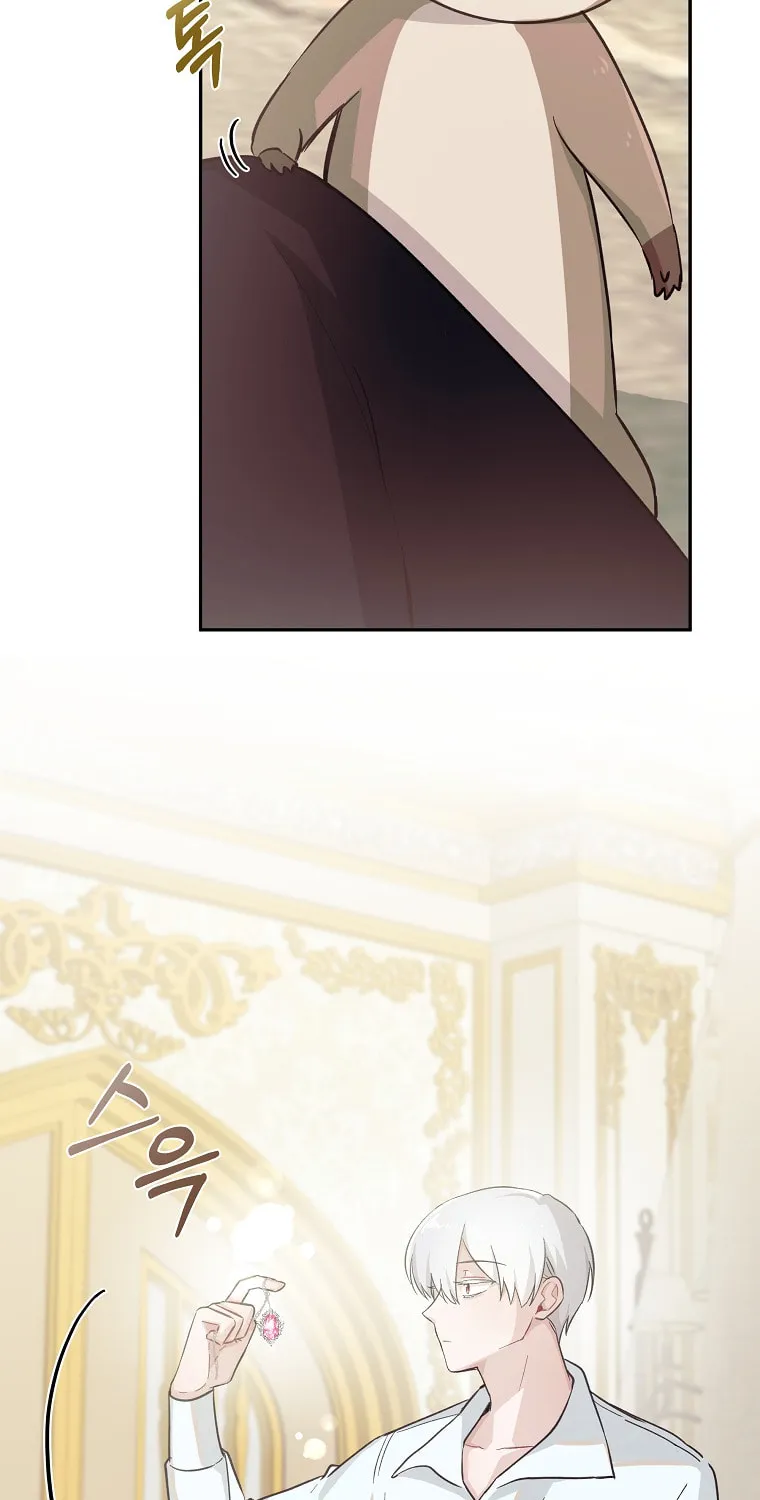 Read Just Hold My Hand chapter 20 image 80 on Lezhin