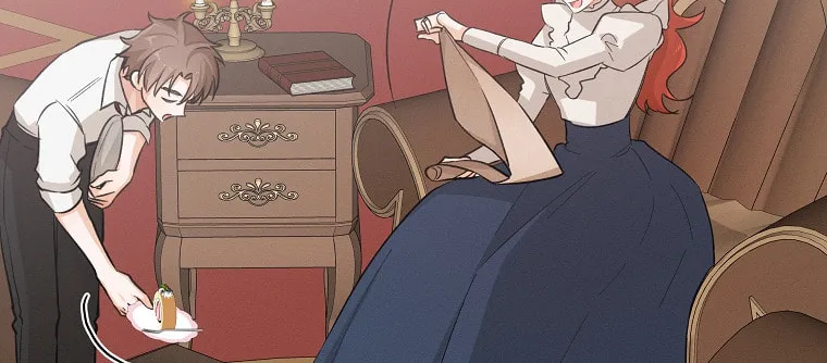 Read Just Hold My Hand chapter 20 image 99 on Lezhin