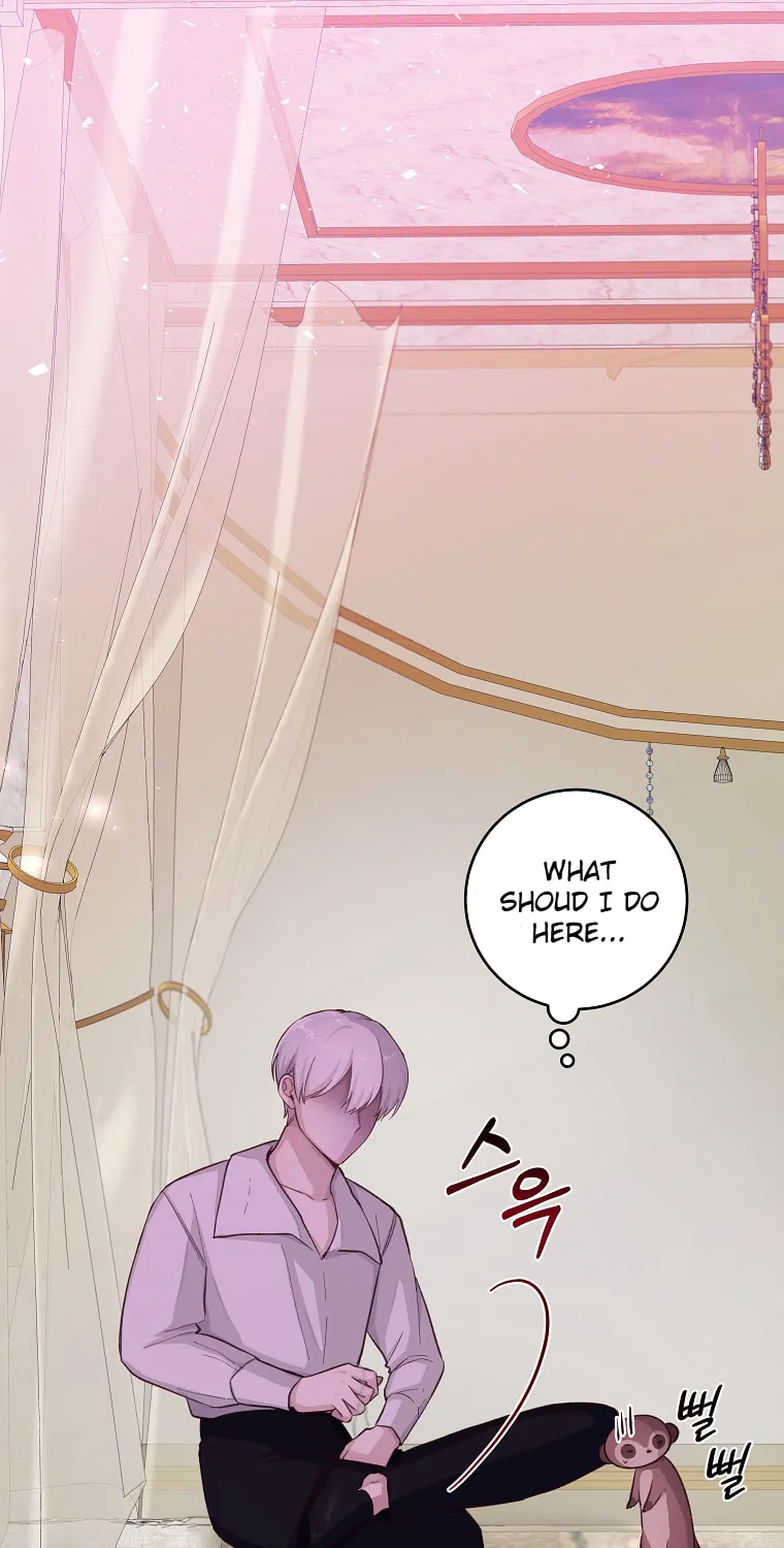Read Just Hold My Hand chapter 21 image 1 on Lezhin