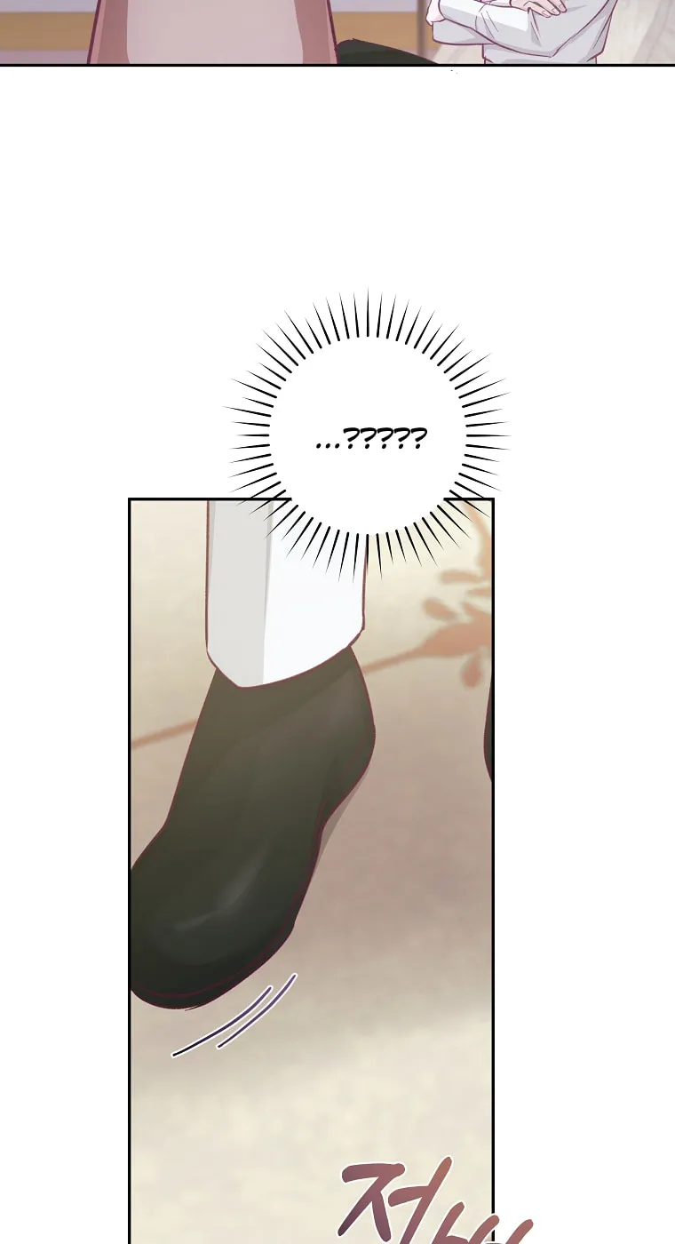 Read Just Hold My Hand chapter 21 image 15 on Lezhin