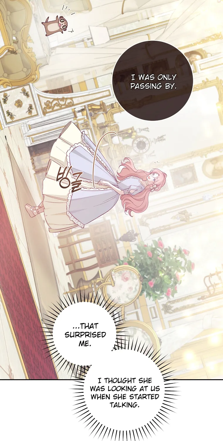 Read Just Hold My Hand chapter 21 image 17 on Lezhin