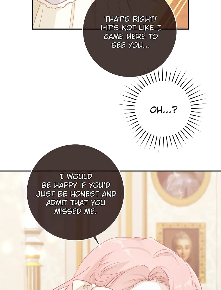 Read Just Hold My Hand chapter 21 image 19 on Lezhin