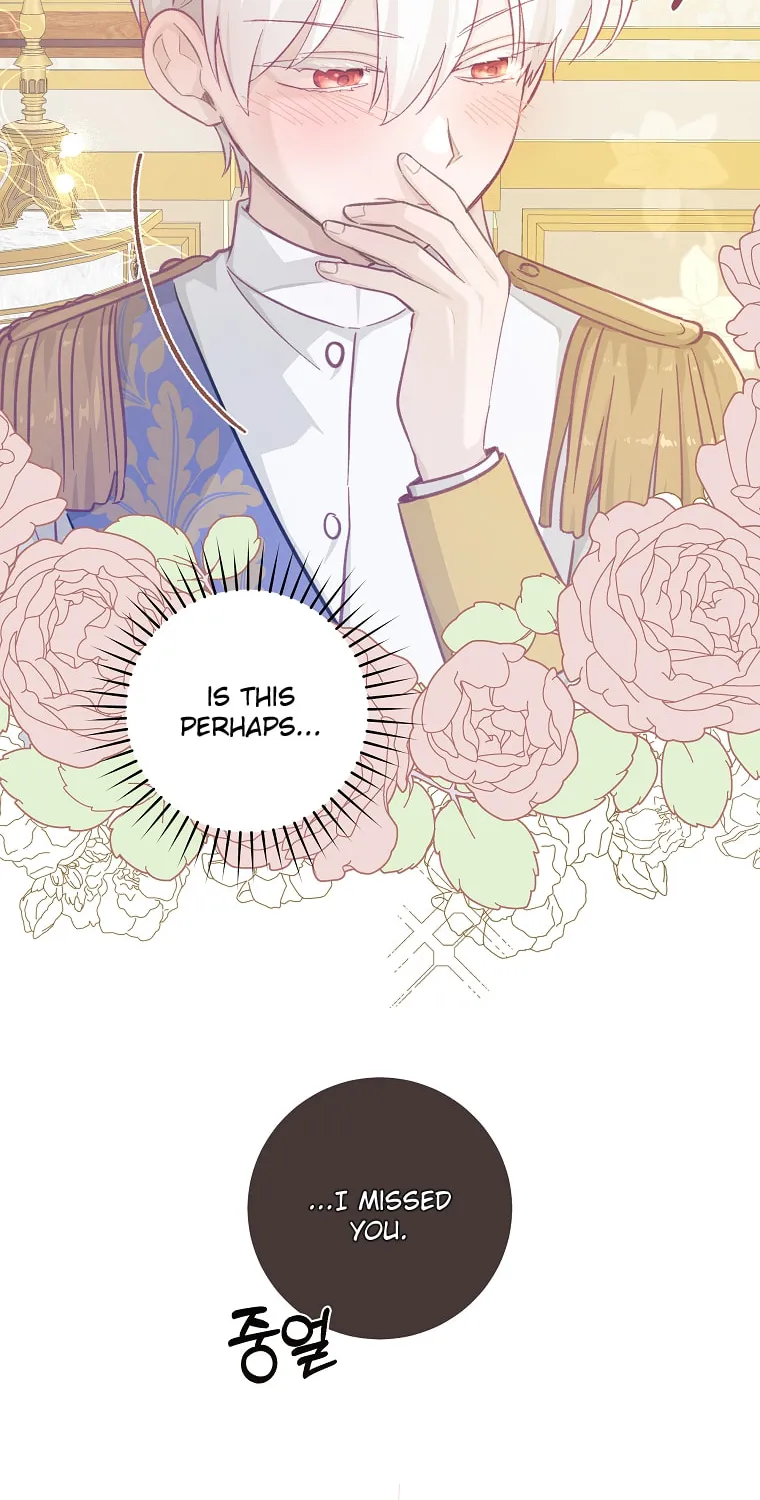 Read Just Hold My Hand chapter 21 image 21 on Lezhin