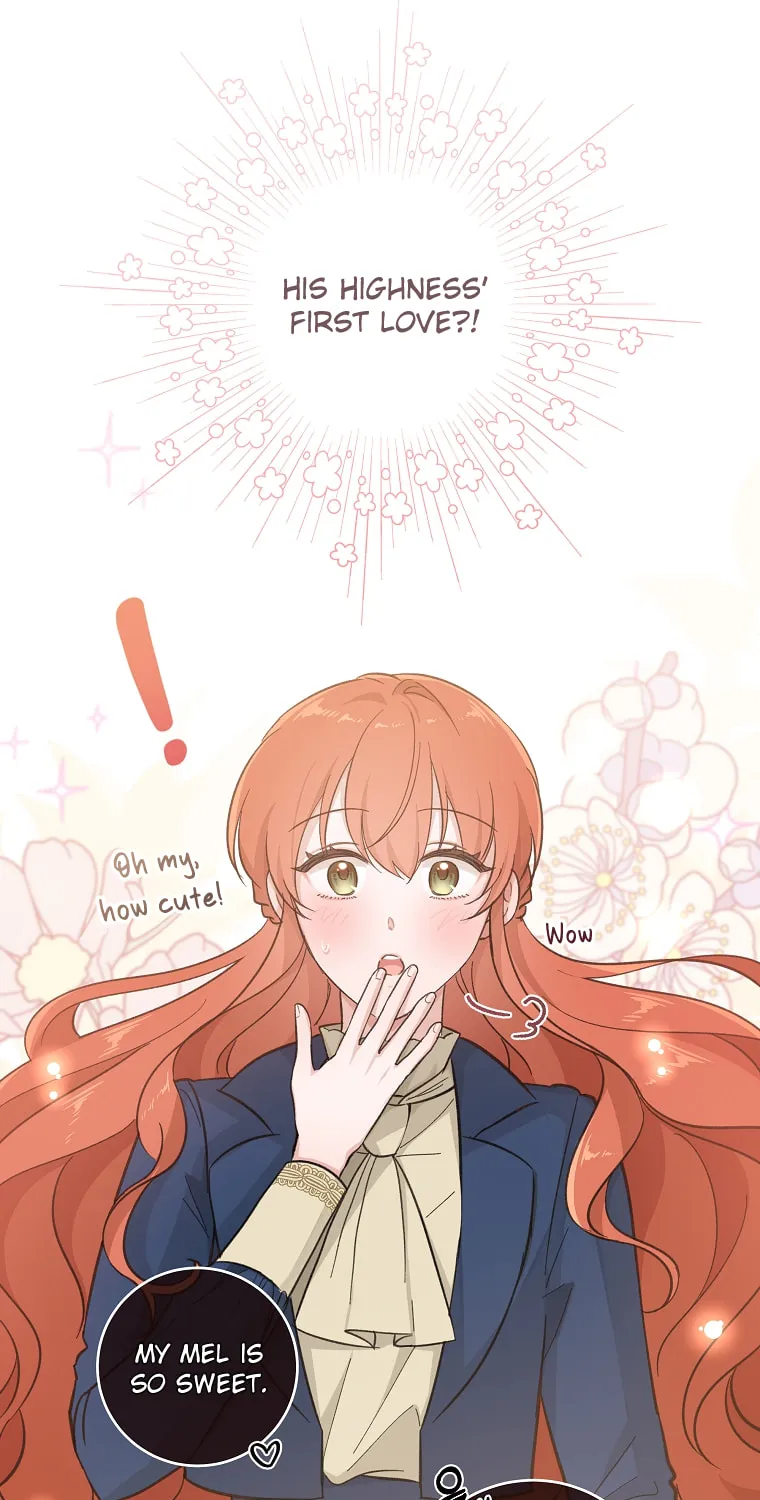 Read Just Hold My Hand chapter 21 image 22 on Lezhin