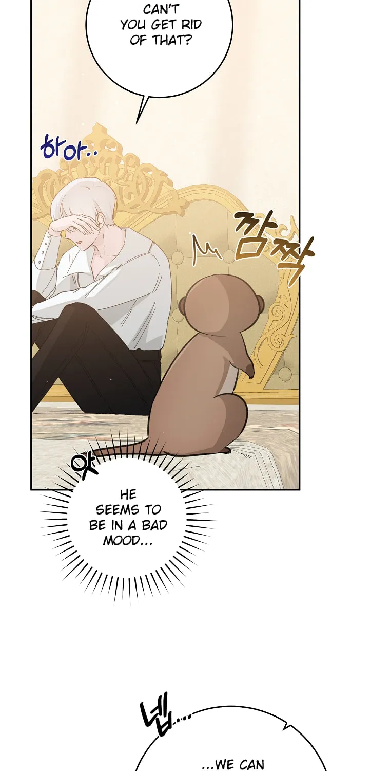 Read Just Hold My Hand chapter 21 image 25 on Lezhin