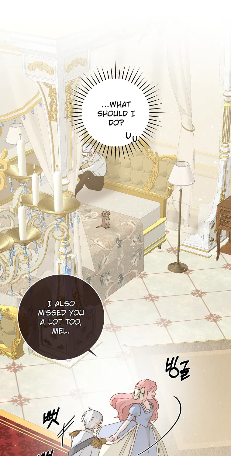 Read Just Hold My Hand chapter 21 image 27 on Lezhin