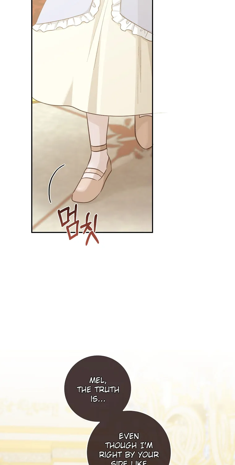 Read Just Hold My Hand chapter 21 image 30 on Lezhin