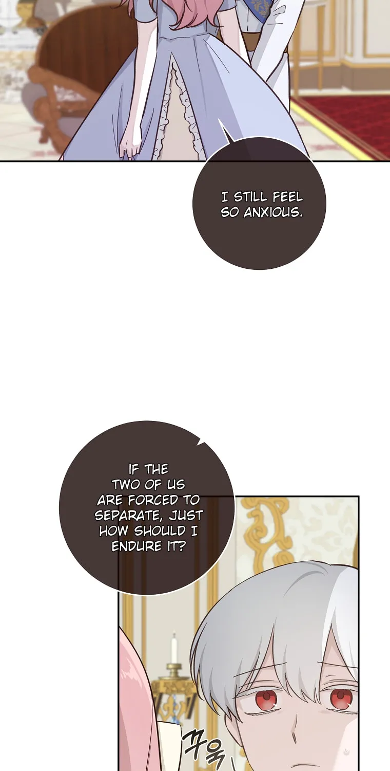 Read Just Hold My Hand chapter 21 image 32 on Lezhin