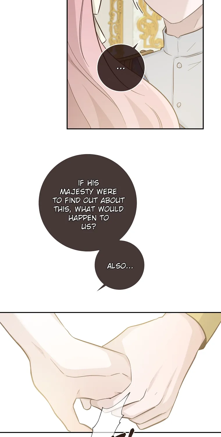 Read Just Hold My Hand chapter 21 image 33 on Lezhin