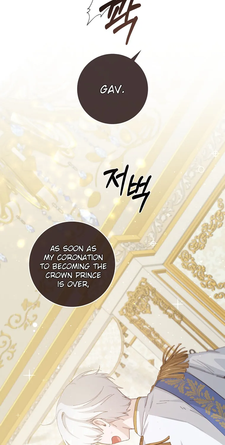 Read Just Hold My Hand chapter 21 image 34 on Lezhin