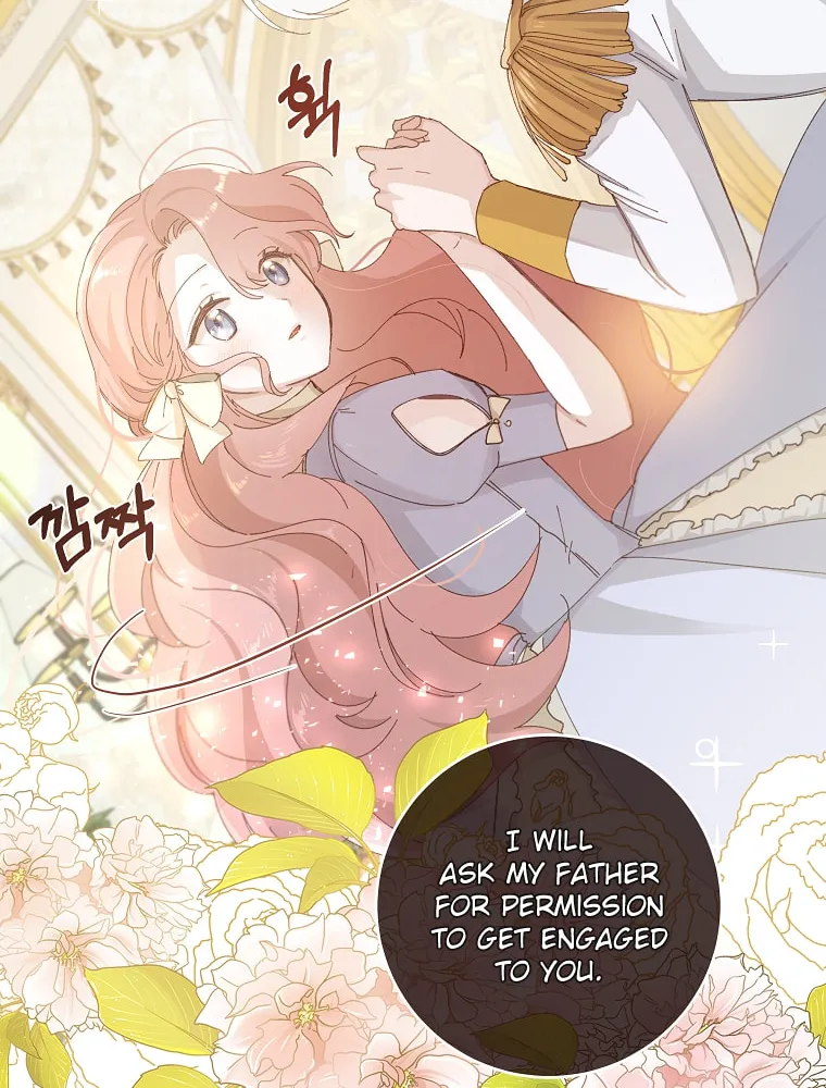 Read Just Hold My Hand chapter 21 image 35 on Lezhin