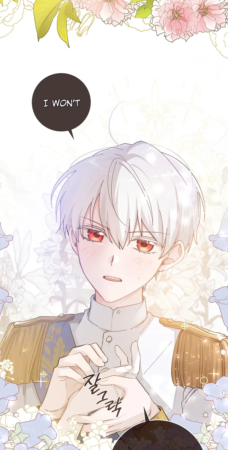 Read Just Hold My Hand chapter 21 image 36 on Lezhin