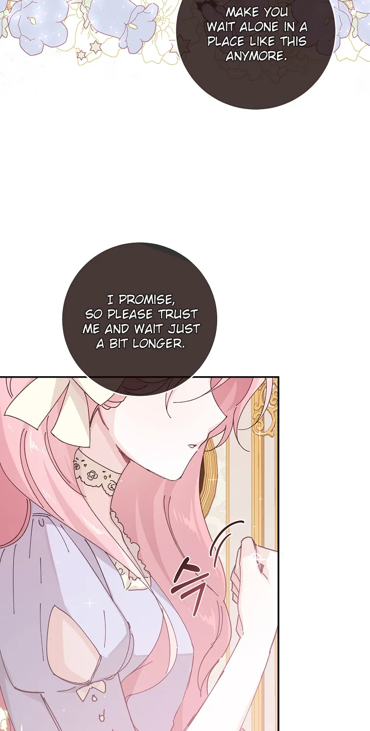 Read Just Hold My Hand chapter 21 image 37 on Lezhin