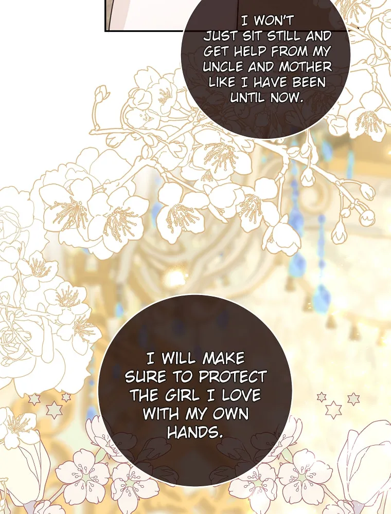 Read Just Hold My Hand chapter 21 image 39 on Lezhin