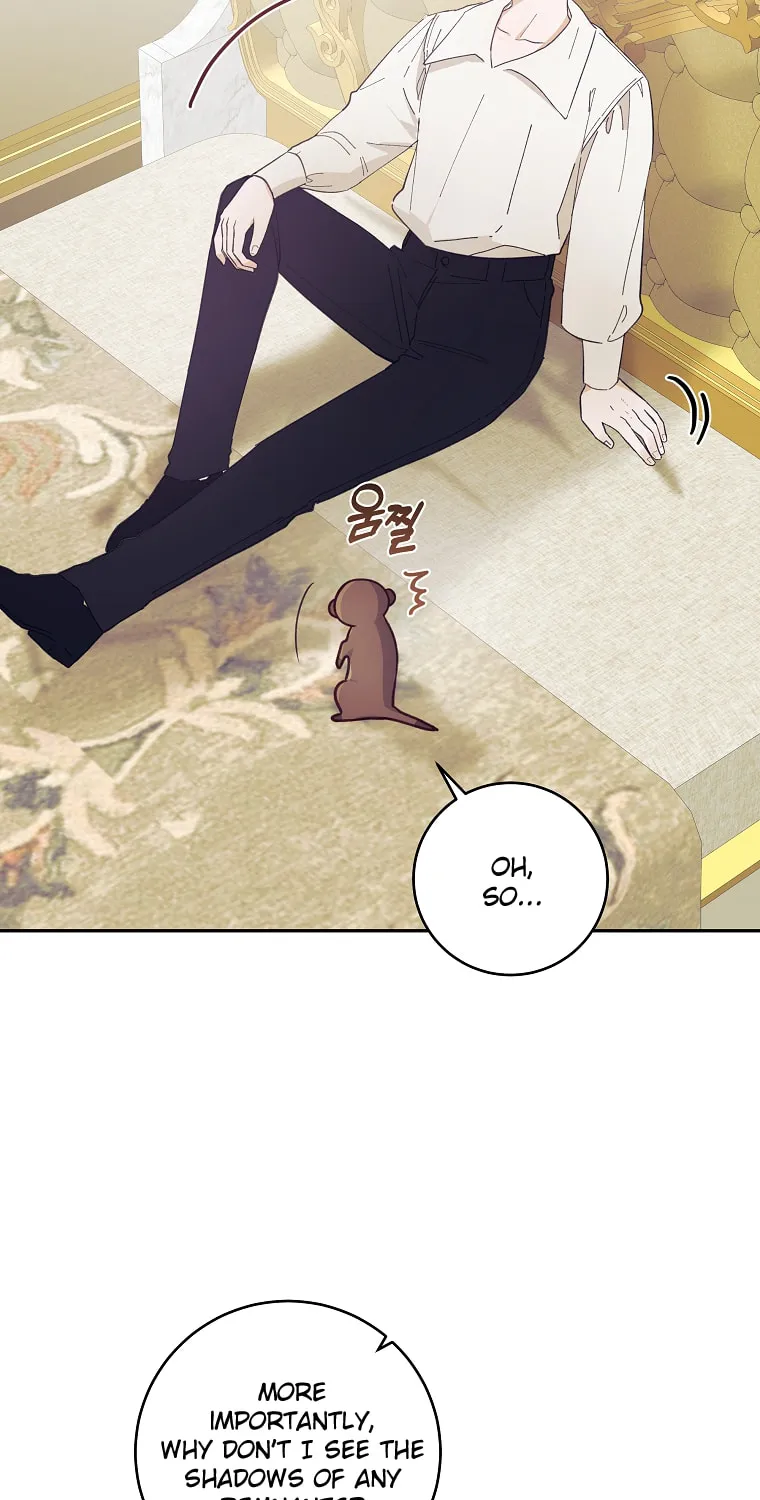 Read Just Hold My Hand chapter 21 image 4 on Lezhin