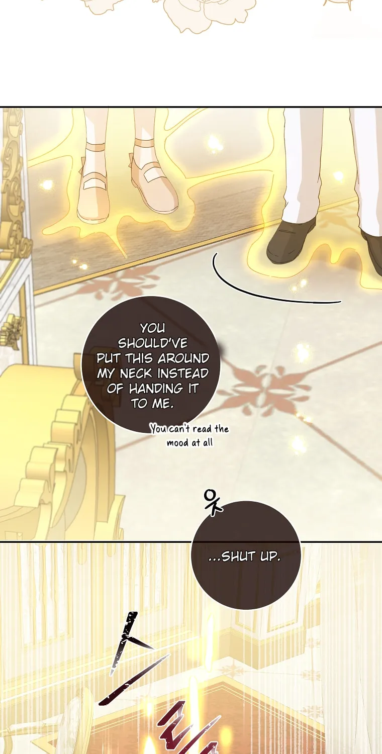 Read Just Hold My Hand chapter 21 image 41 on Lezhin