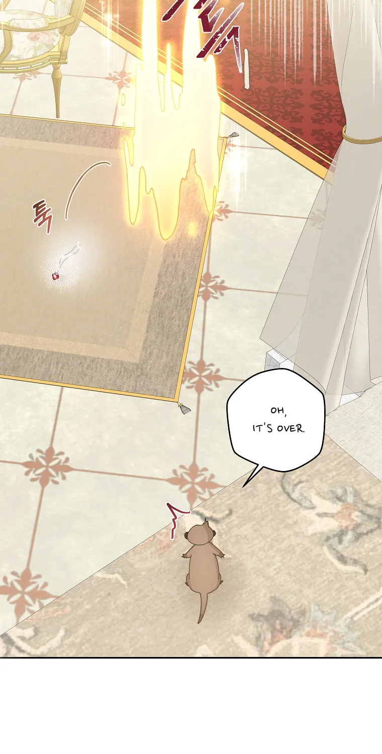 Read Just Hold My Hand chapter 21 image 42 on Lezhin