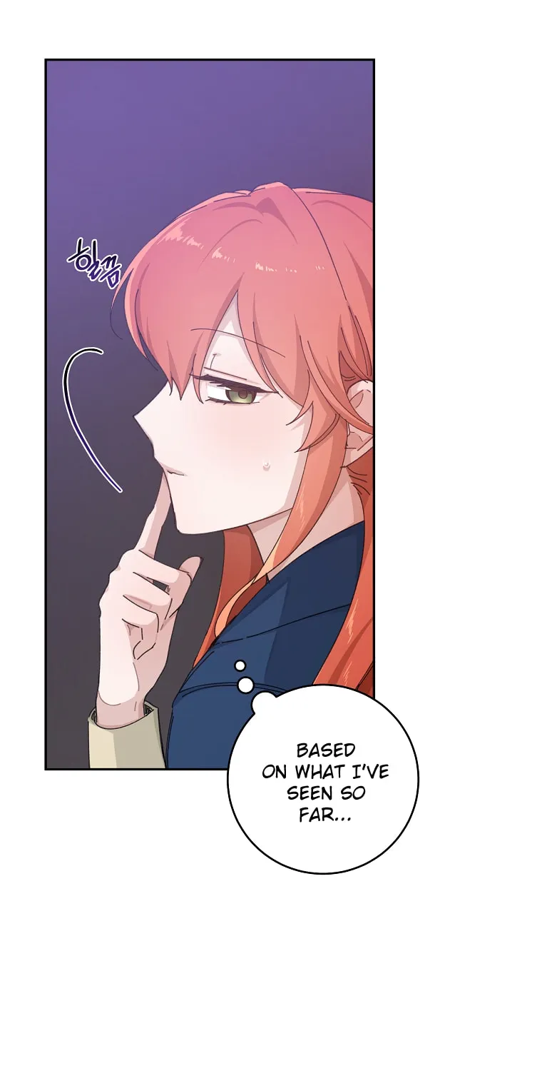 Read Just Hold My Hand chapter 21 image 45 on Lezhin