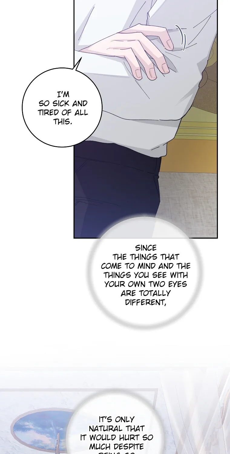 Read Just Hold My Hand chapter 21 image 47 on Lezhin