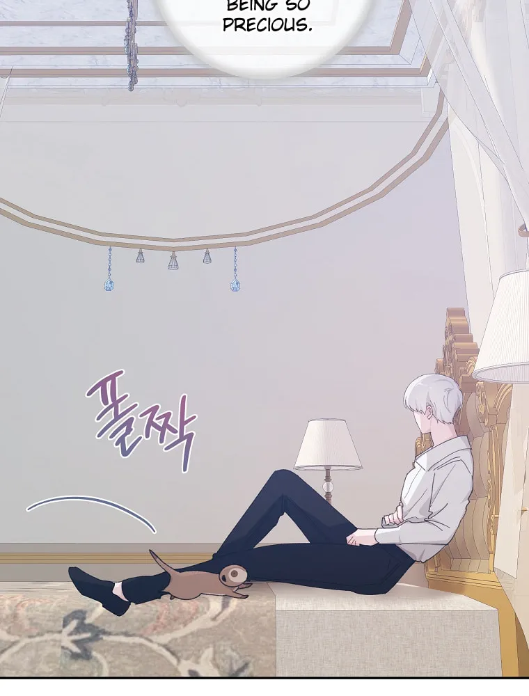 Read Just Hold My Hand chapter 21 image 48 on Lezhin