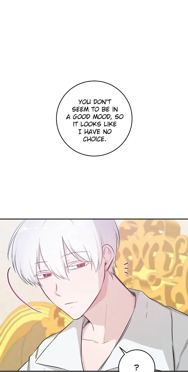 Read Just Hold My Hand chapter 21 image 49 on Lezhin