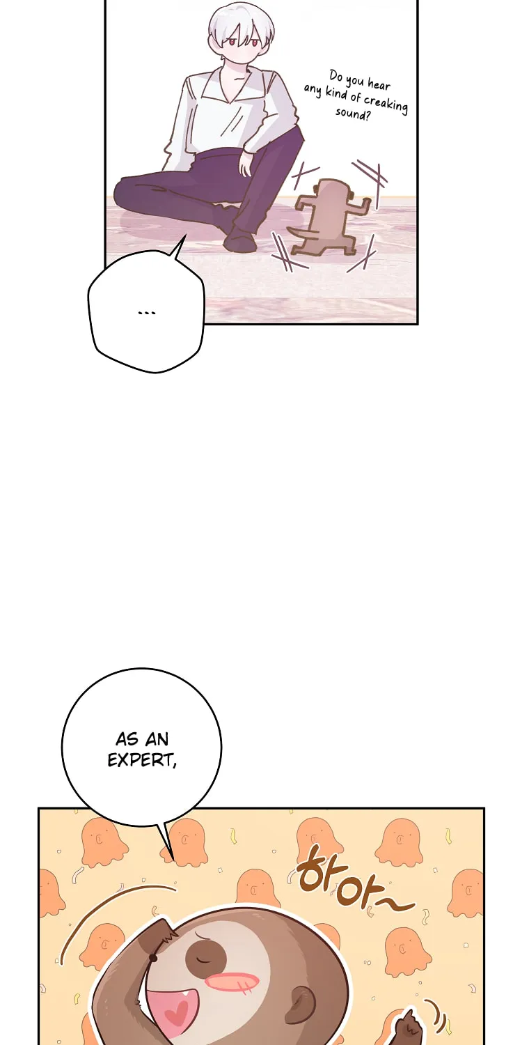 Read Just Hold My Hand chapter 21 image 52 on Lezhin