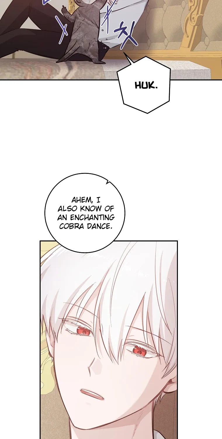 Read Just Hold My Hand chapter 21 image 54 on Lezhin