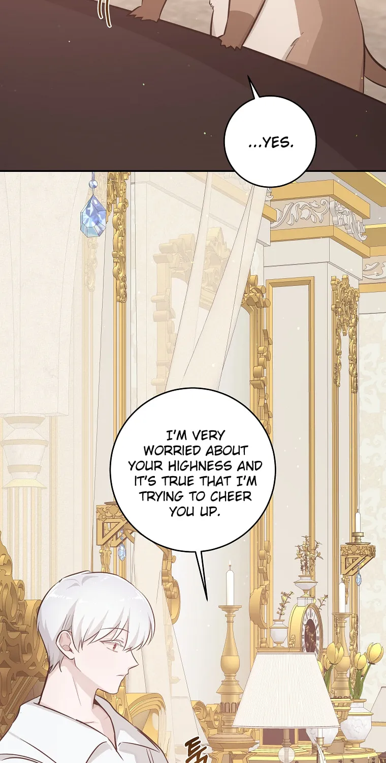 Read Just Hold My Hand chapter 21 image 57 on Lezhin