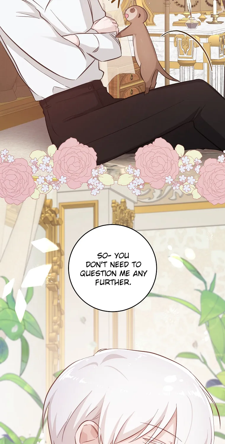 Read Just Hold My Hand chapter 21 image 58 on Lezhin
