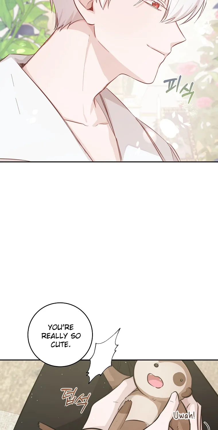Read Just Hold My Hand chapter 21 image 59 on Lezhin
