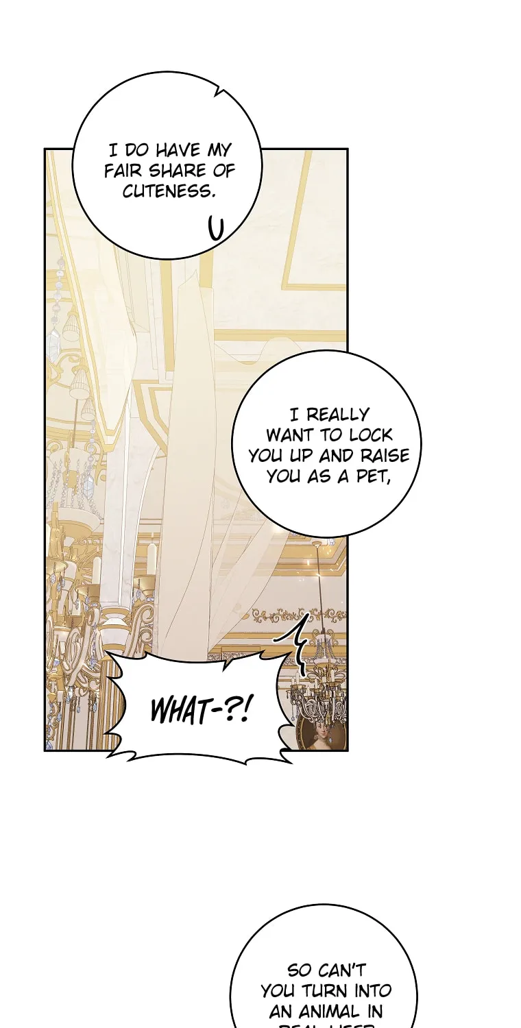 Read Just Hold My Hand chapter 21 image 61 on Lezhin