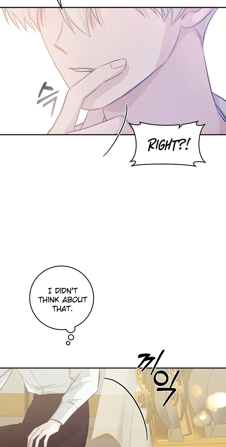 Read Just Hold My Hand chapter 21 image 68 on Lezhin
