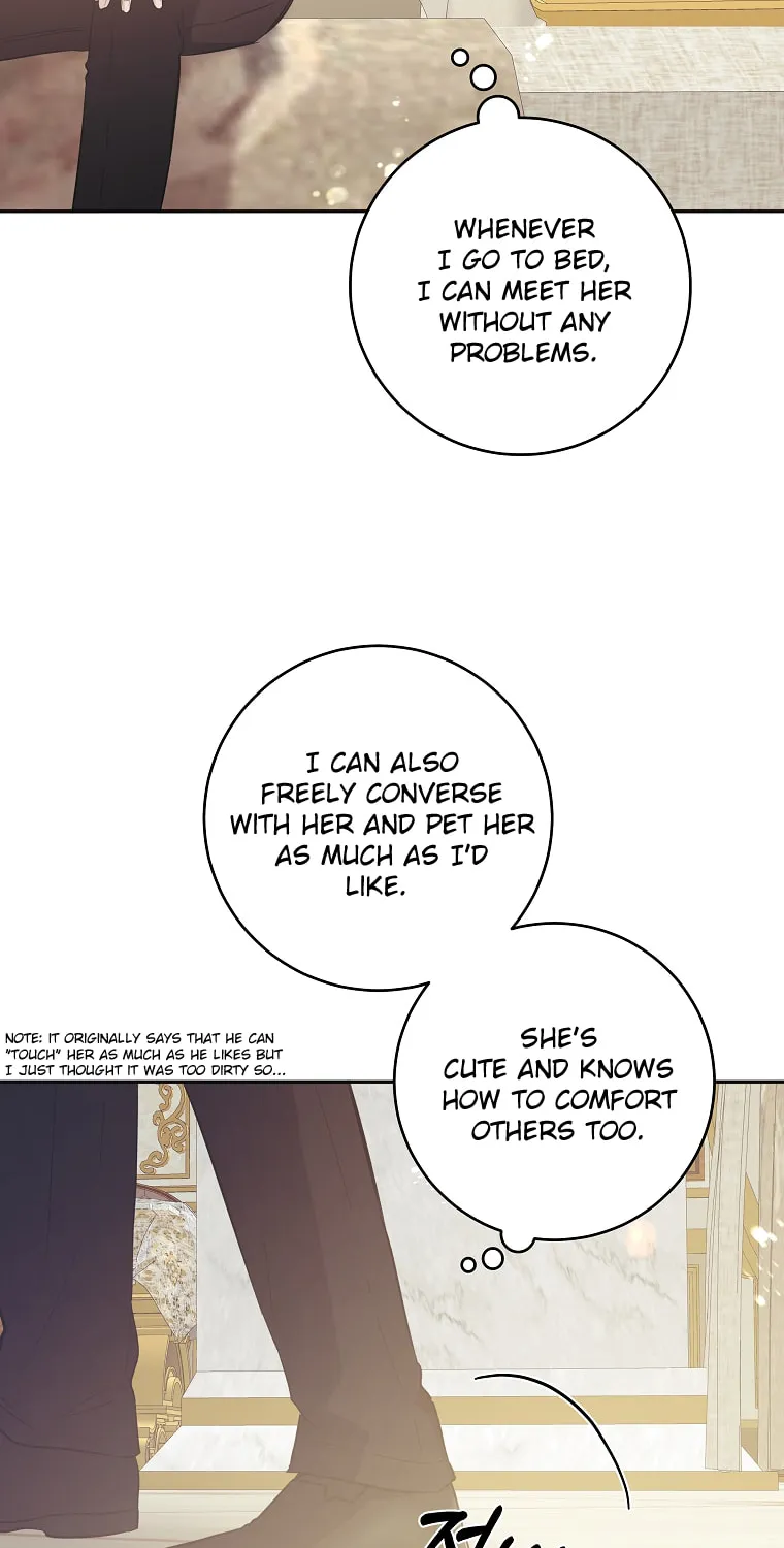 Read Just Hold My Hand chapter 21 image 69 on Lezhin