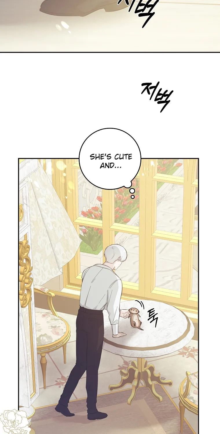 Read Just Hold My Hand chapter 21 image 70 on Lezhin