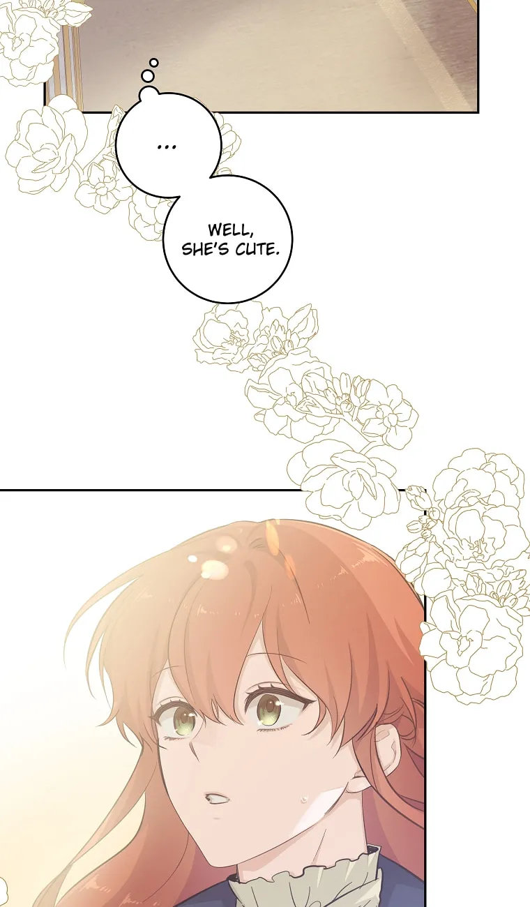 Read Just Hold My Hand chapter 21 image 71 on Lezhin