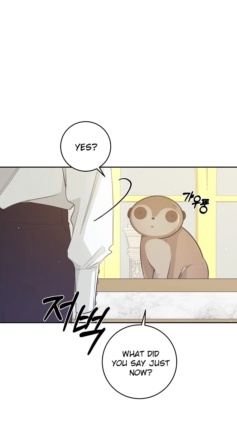 Read Just Hold My Hand chapter 21 image 74 on Lezhin