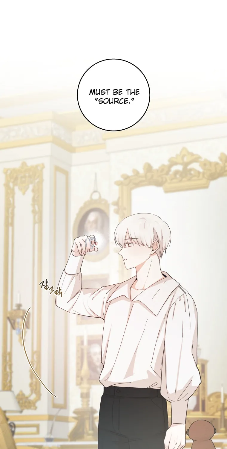 Read Just Hold My Hand chapter 21 image 76 on Lezhin