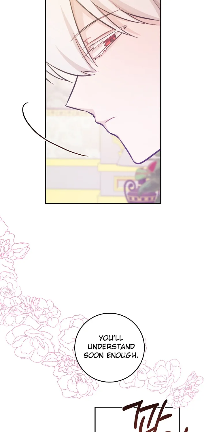 Read Just Hold My Hand chapter 21 image 78 on Lezhin