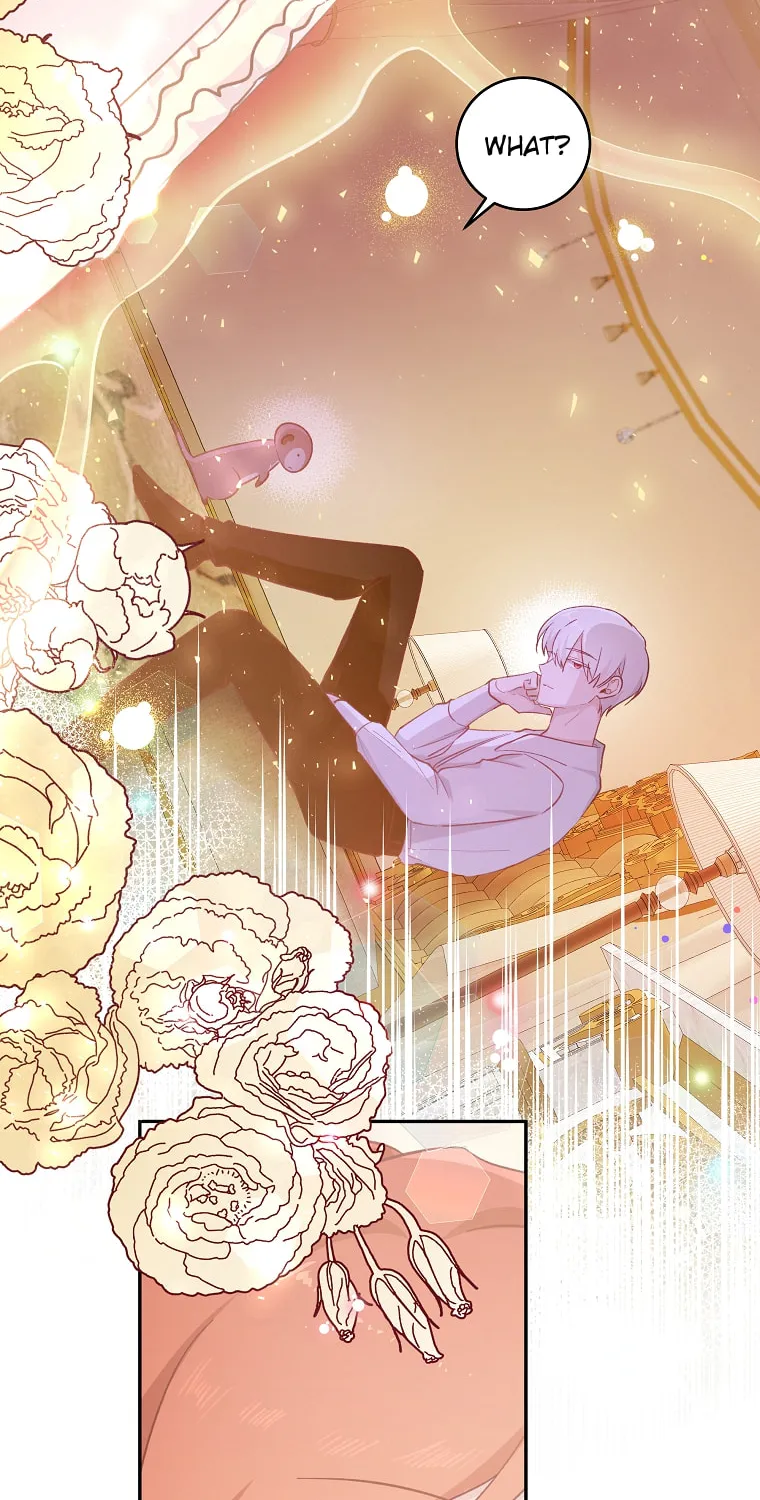 Read Just Hold My Hand chapter 21 image 9 on Lezhin