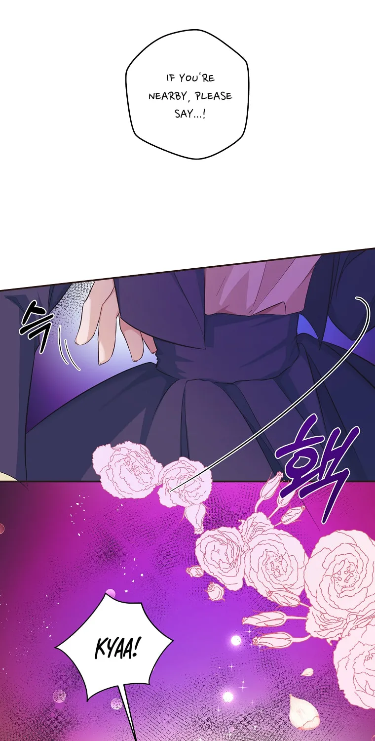 Read Just Hold My Hand chapter 22 image 11 on Lezhin