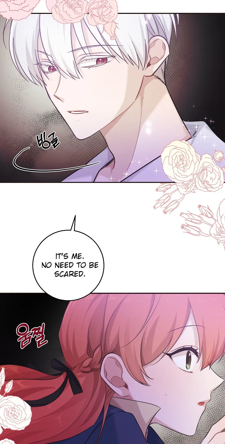 Read Just Hold My Hand chapter 22 image 13 on Lezhin