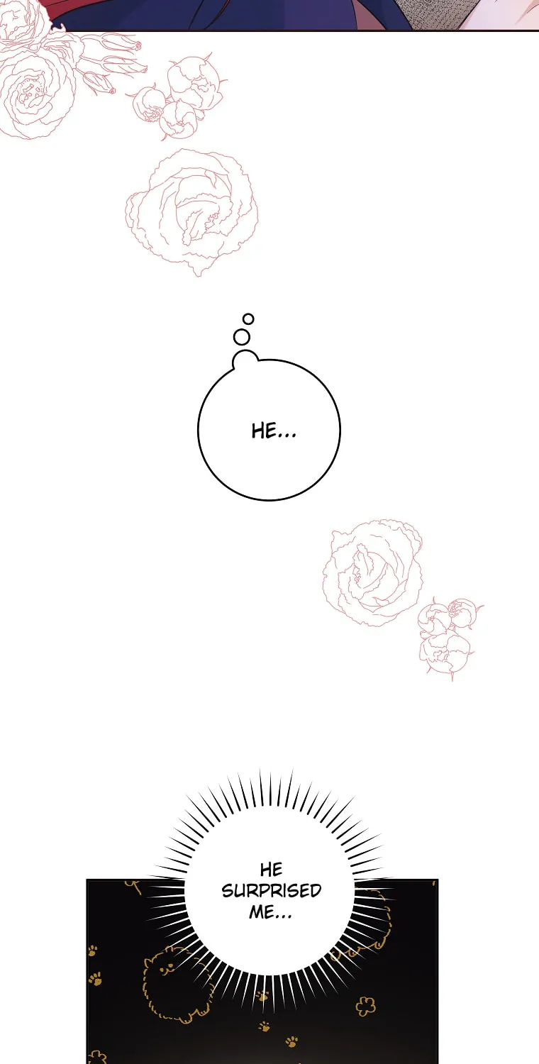 Read Just Hold My Hand chapter 22 image 14 on Lezhin