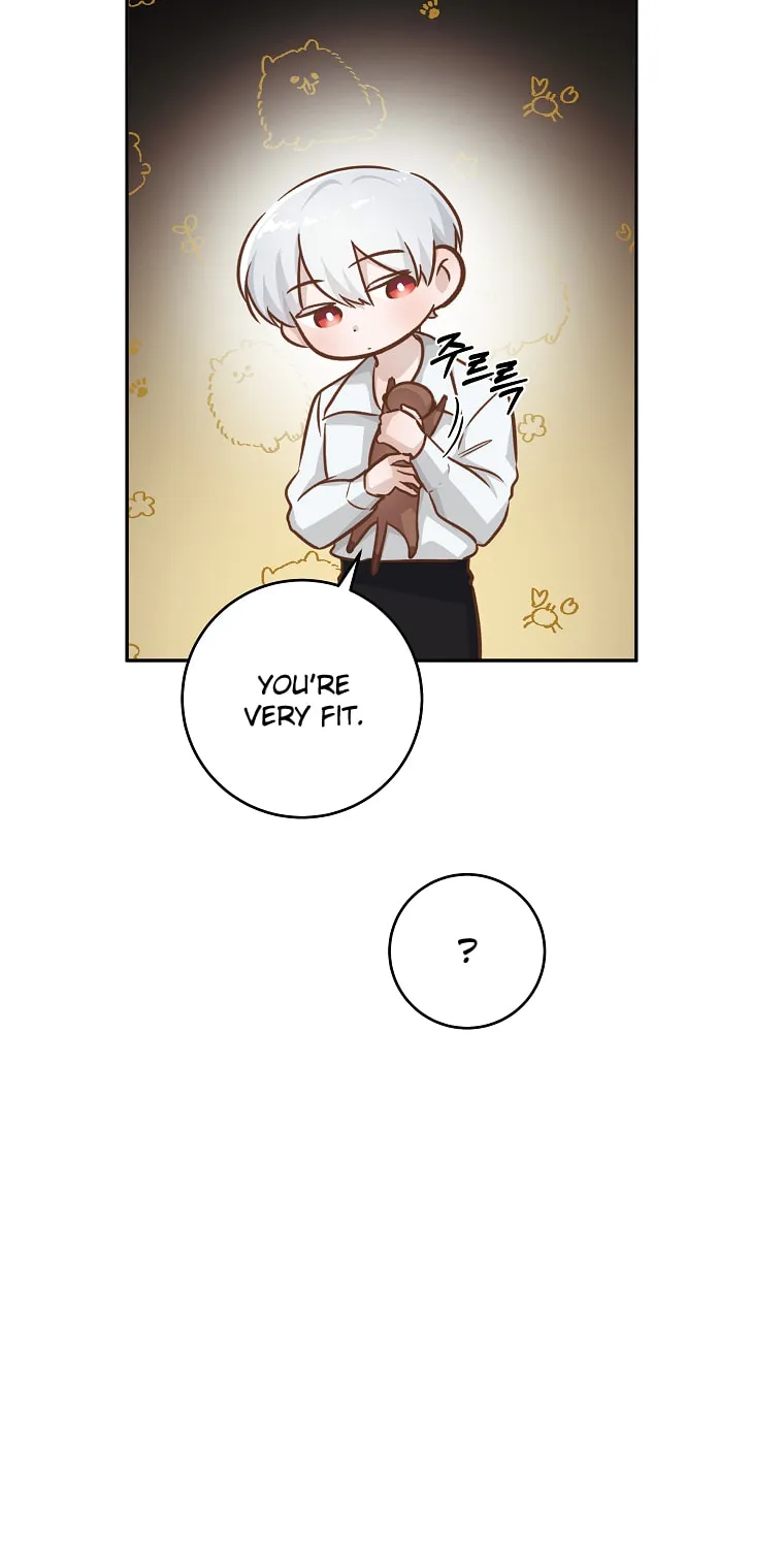 Read Just Hold My Hand chapter 22 image 15 on Lezhin