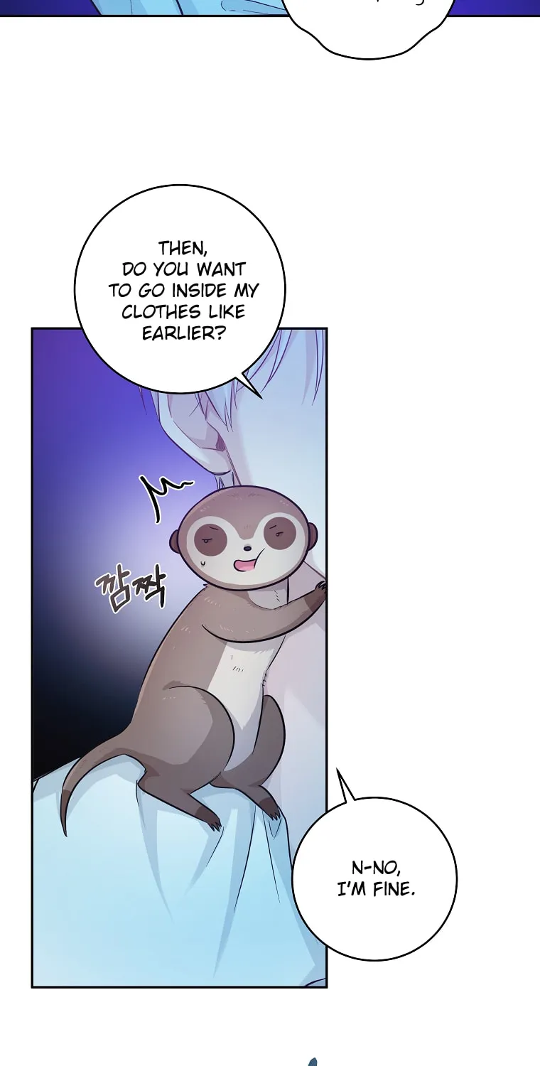 Read Just Hold My Hand chapter 22 image 19 on Lezhin