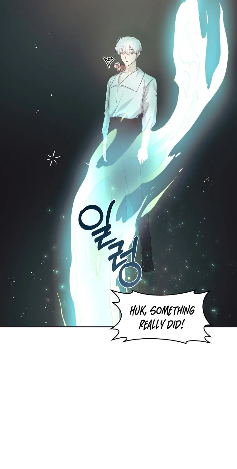 Read Just Hold My Hand chapter 22 image 23 on Lezhin