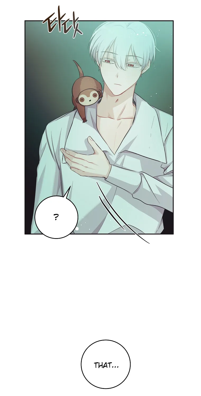 Read Just Hold My Hand chapter 22 image 24 on Lezhin