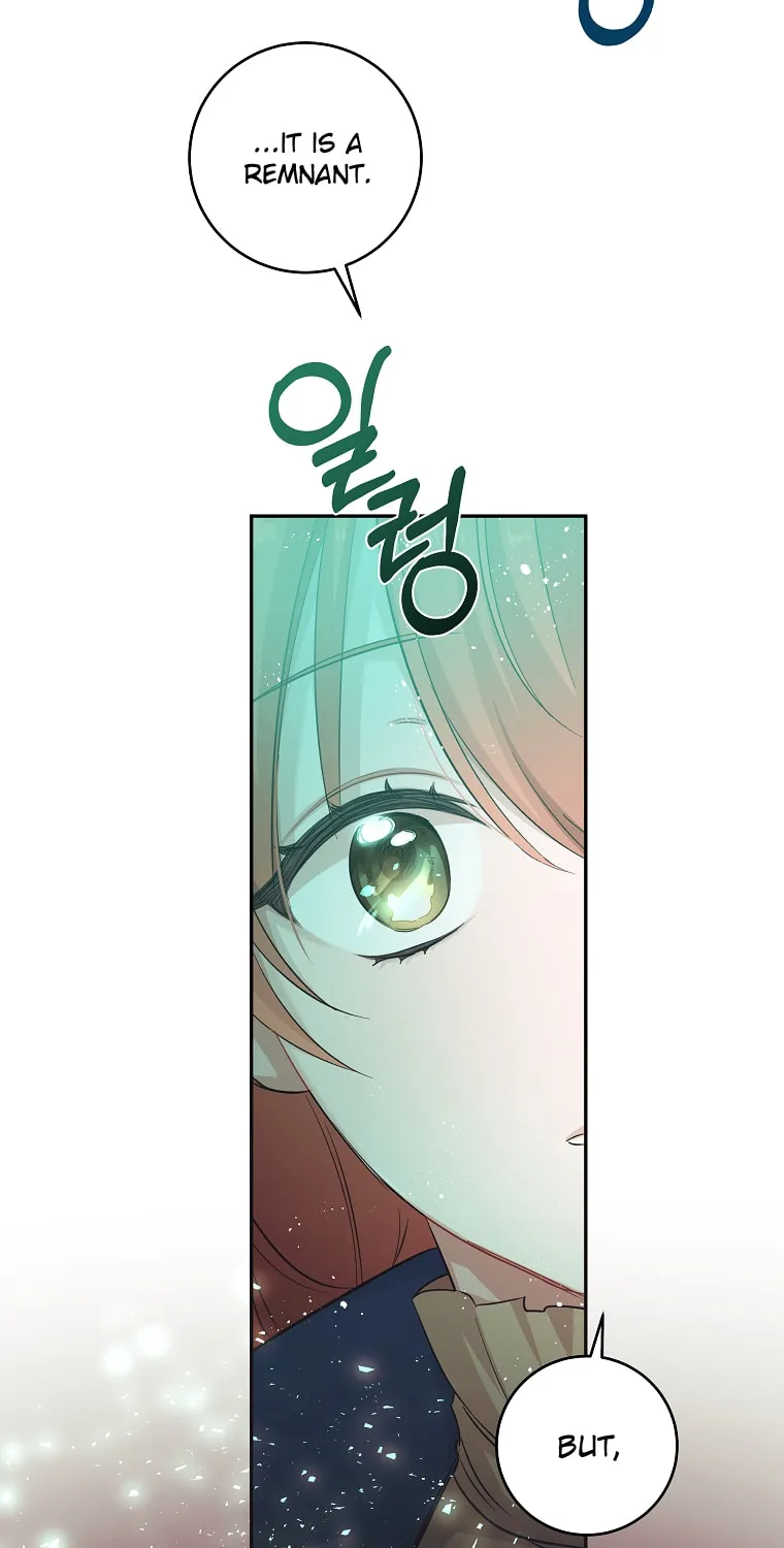 Read Just Hold My Hand chapter 22 image 27 on Lezhin