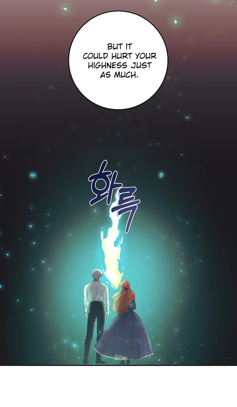 Read Just Hold My Hand chapter 22 image 40 on Lezhin
