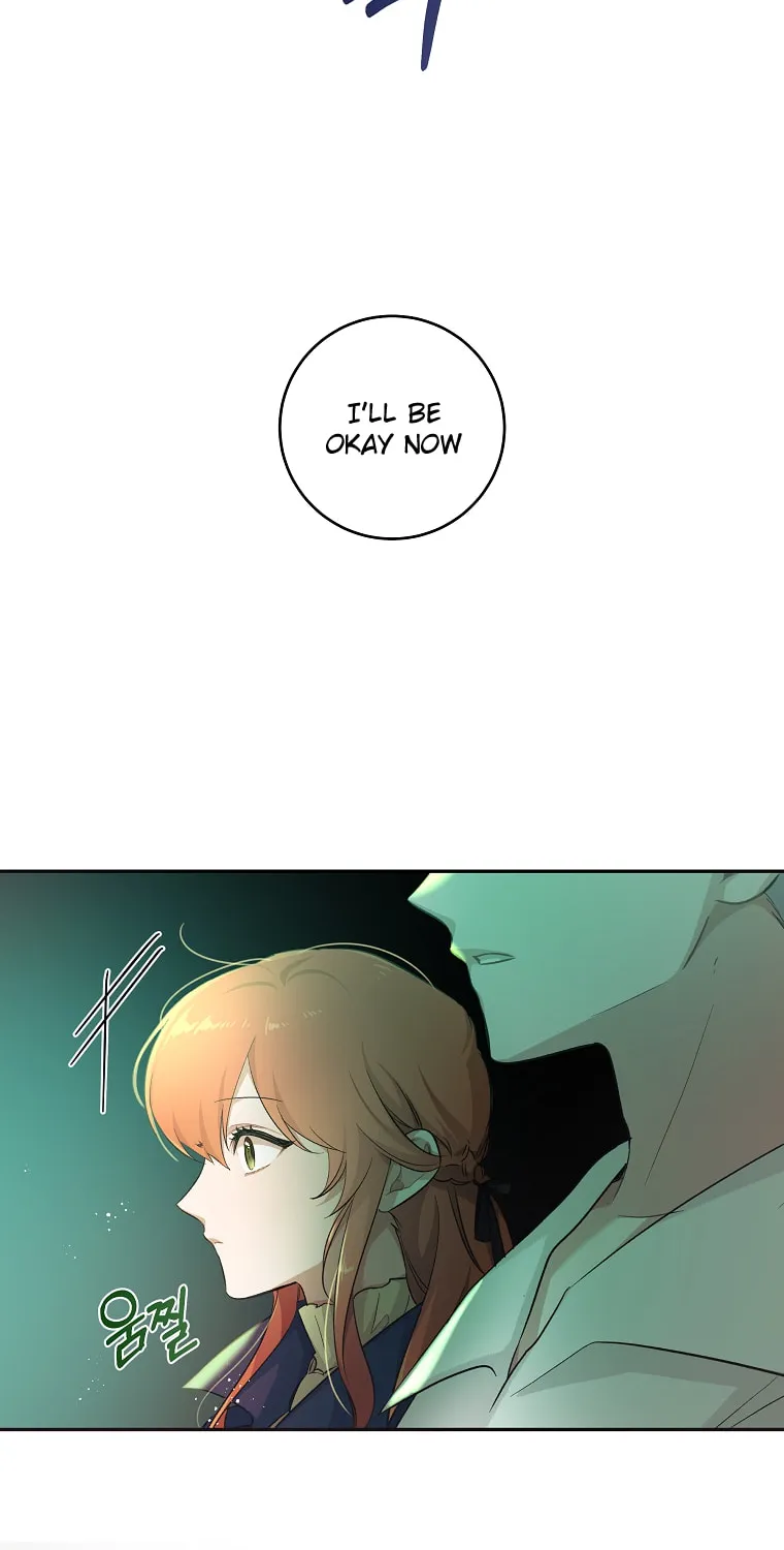 Read Just Hold My Hand chapter 22 image 42 on Lezhin