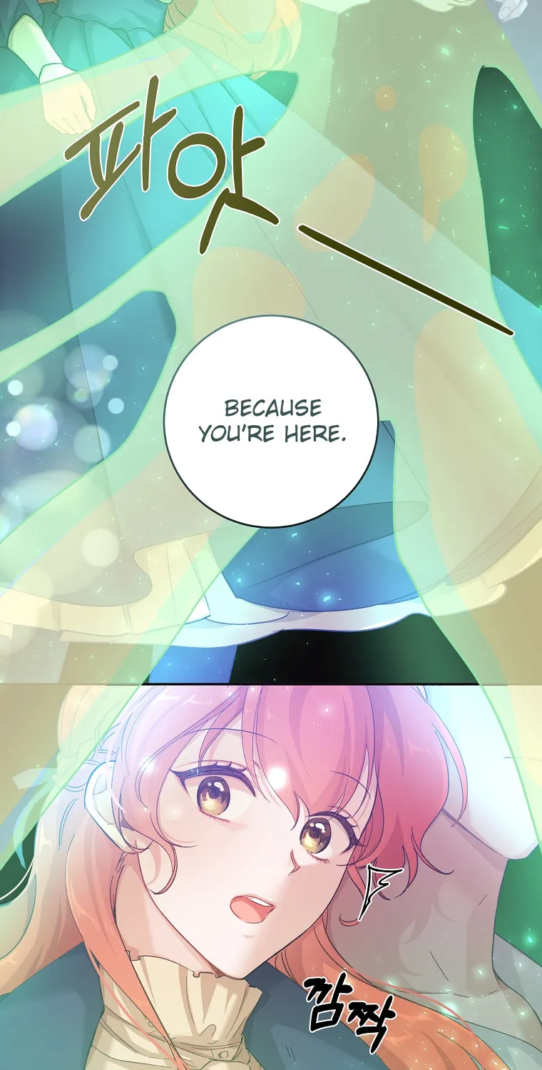 Read Just Hold My Hand chapter 22 image 44 on Lezhin